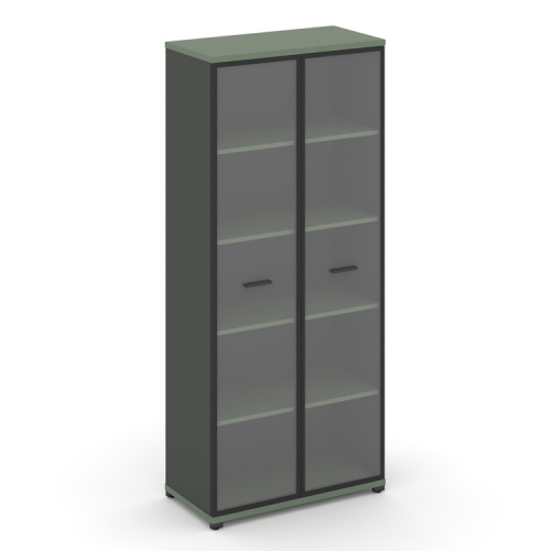 Шкаф офисный Concept CN.STS.E-518 RPB Шкаф офисный Concept CN.STS.E-518 RPB