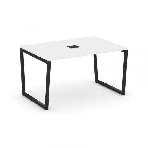 Style Project Стол переговорный SN-4T2.SPRG-003 Акация Лорка/Металл Антрацит/Заглушка Металл Антраци фото 6 Style Project Стол переговорный SN-4T2.SPRG-003 Акация Лорка/Металл Антрацит/Заглушка Металл Антраци фото 6