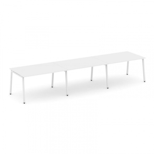 Style Project Стол переговорный SN-4A.SPRG-022.3 Дуб Табак/Металл Антрацит 3540*980*750 фото 22 Style Project Стол переговорный SN-4A.SPRG-022.3 Дуб Табак/Металл Антрацит 3540*980*750 фото 22