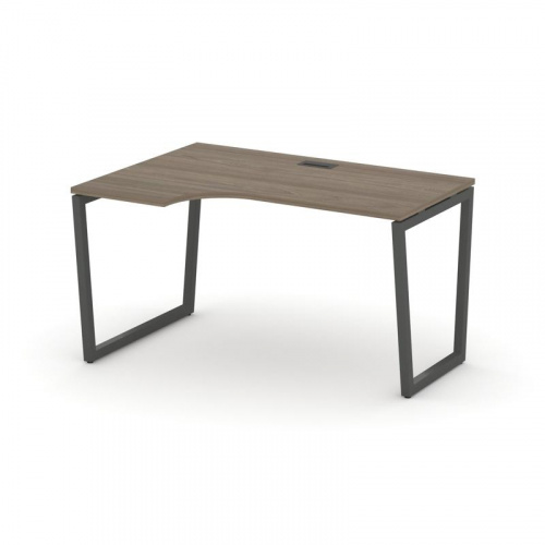 Style Project Стол рабочий эргоном. SN-4T2.SPA-011(L) Акация Лорка/Металл Антрацит/Заглушка Пластик фото 25 Style Project Стол рабочий эргоном. SN-4T2.SPA-011(L) Акация Лорка/Металл Антрацит/Заглушка Пластик фото 25