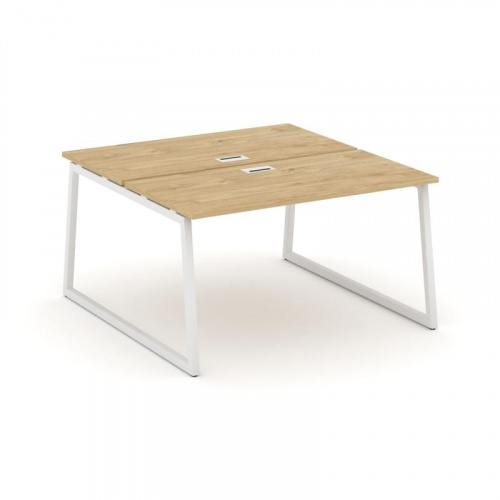 Style Project Рабочая станция 2-х сторон. SN-4T1.DRS-003 Акация Лорка/Металл Антрацит/Заглушка Пласт фото 3 Style Project Рабочая станция 2-х сторон. SN-4T1.DRS-003 Акация Лорка/Металл Антрацит/Заглушка Пласт фото 3