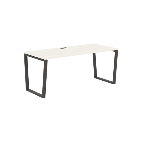 Стол прямой EDIS EVST 1780 фото 4 Стол прямой EDIS EVST 1780 фото 4