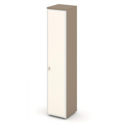 Шкаф высокий узкий Estetica ES.SU-1.10R (R) I фото 2