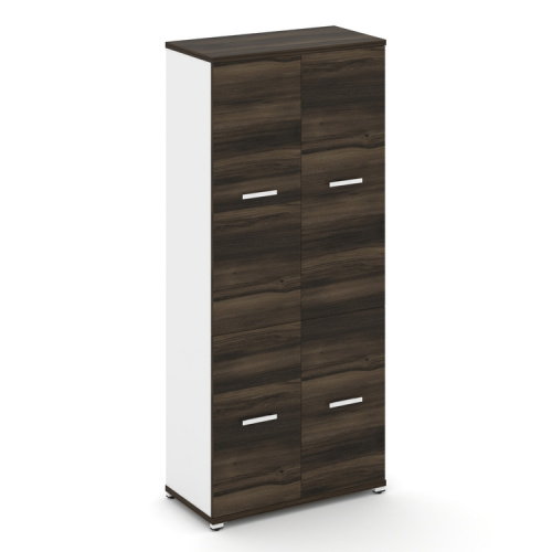 Шкаф офисный Concept CN.STS-512 W фото 2