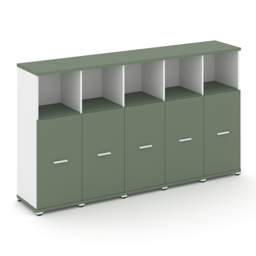 Шкаф офисный Concept CN.STU-353 W Шкаф офисный Concept CN.STU-353 W