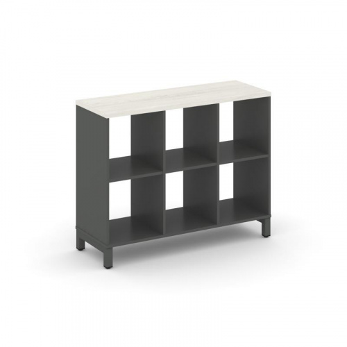 Каркас стеллажа Style Project SN.KS-230 фото 6 Каркас стеллажа Style Project SN.KS-230 фото 6