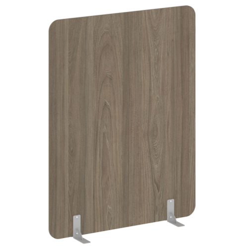 Перегородки на металлических опорах R-line DP.F-140-180 фото 4