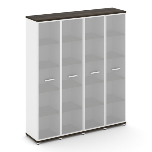 Шкаф офисный Concept CN.STU-548 RMW фото 2 Шкаф офисный Concept CN.STU-548 RMW фото 2