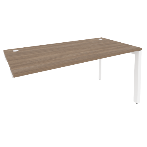 Стол-приставка на П-обр. м/к Onix O.MP-SPR-4.8 фото 5 Стол-приставка на П-обр. м/к Onix O.MP-SPR-4.8 фото 5