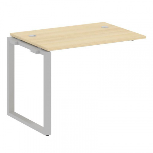 Брифинг-приставка на О-обр. м/к Metal System БО.ПРС-СП-1.1 фото 15