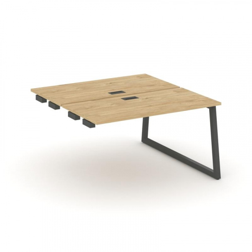 Style Project Стол-приставка к опор. элем. SN-5T1.DPRS-001 Акация Лорка/Металл Антрацит/Заглушка Пла фото 22 Style Project Стол-приставка к опор. элем. SN-5T1.DPRS-001 Акация Лорка/Металл Антрацит/Заглушка Пла фото 22