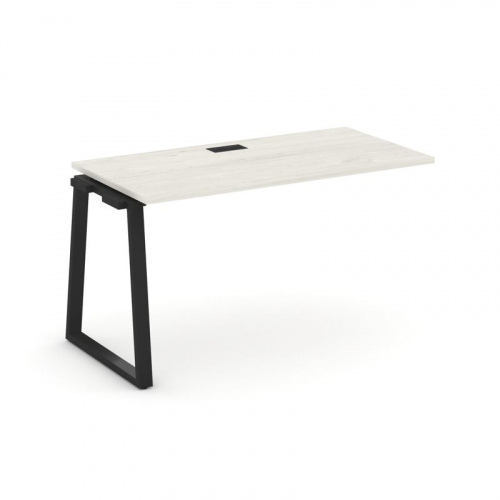 Style Project Проходной наб. элем. SN-6T1.ONRS-023 Акация Лорка/Металл Антрацит/Заглушка Пластик Чер фото 7 Style Project Проходной наб. элем. SN-6T1.ONRS-023 Акация Лорка/Металл Антрацит/Заглушка Пластик Чер фото 7