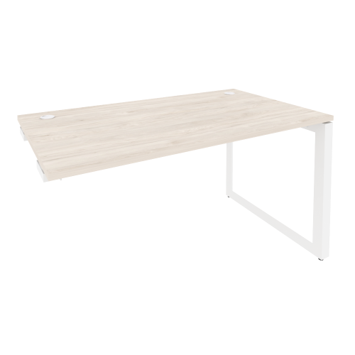 Стол-приставка на О-обр. м/к Onix O.MO-SPR-3.8 Стол-приставка на О-обр. м/к Onix O.MO-SPR-3.8