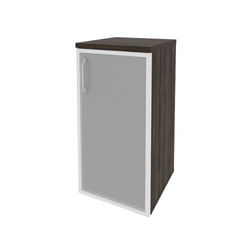 Шкаф офисный низкий Onix O.SU-3.2 R (R) фото 2 Шкаф офисный низкий Onix O.SU-3.2 R (R) фото 2