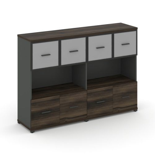 Шкаф офисный Concept CN.STS-325 RMB