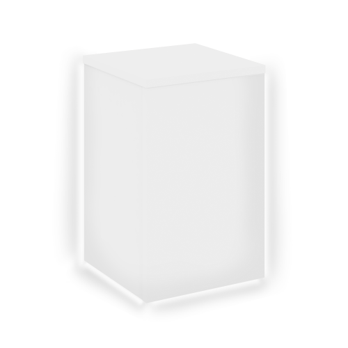 Накладка высокая угловая внешняя Onix O.R-NU.V.VNE.S (R) фото 6 Накладка высокая угловая внешняя Onix O.R-NU.V.VNE.S (R) фото 6