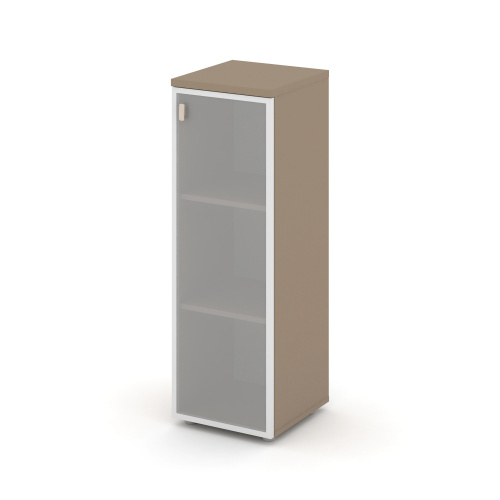 Шкаф офисный средний Estetica ES.SU-2.4R (R) Шкаф офисный средний Estetica ES.SU-2.4R (R)