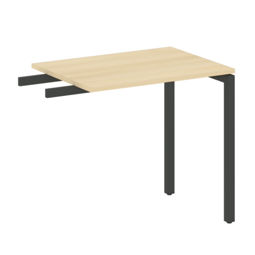 Приставной элемент на П-обр. м/к Metal System Quattro 40БП.ПР-2 фото 11