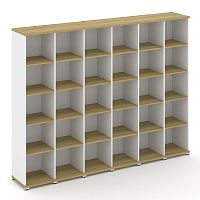 Стеллаж офисный Concept CN.STU-560