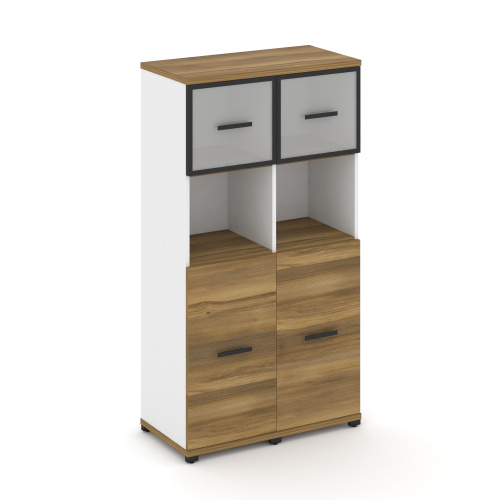 Шкаф офисный Concept CN.STU-425 RMB Шкаф офисный Concept CN.STU-425 RMB