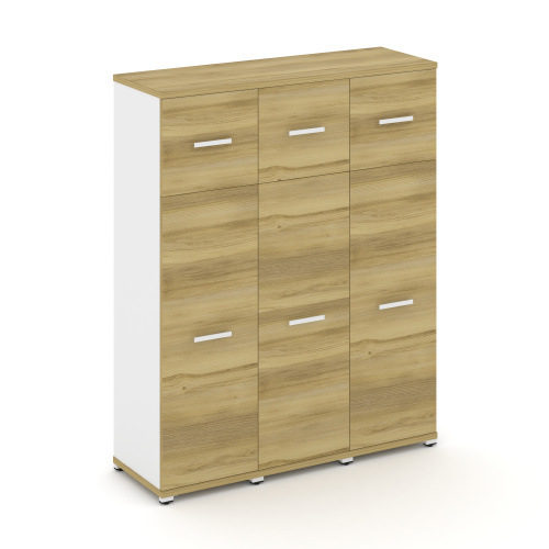 Шкаф офисный Concept CN.STU-434 W фото 3 Шкаф офисный Concept CN.STU-434 W фото 3