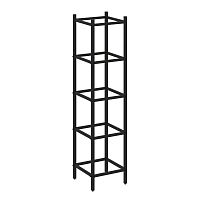 Угловой проходной модуль Loft VR.L-SL.UPK-3.4.3