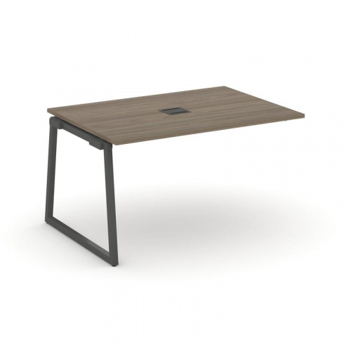 Style Project Проходной наб. элем. перег. стола SN-4T1.NSPRG-001 Акация Лорка/Металл Антрацит/Заглуш фото 25 Style Project Проходной наб. элем. перег. стола SN-4T1.NSPRG-001 Акация Лорка/Металл Антрацит/Заглуш фото 25