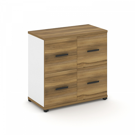 Шкаф офисный Concept CN.STS-212 B