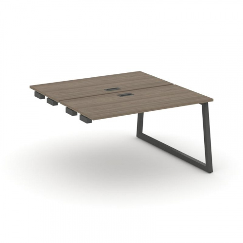 Style Project Стол-приставка к опор. элем. SN-5T1.DPRS-001 Акация Лорка/Металл Антрацит/Заглушка Пла фото 25 Style Project Стол-приставка к опор. элем. SN-5T1.DPRS-001 Акация Лорка/Металл Антрацит/Заглушка Пла фото 25