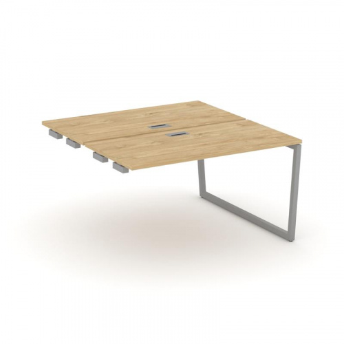 Style Project Стол-приставка к опор. элем. SN-4T2.DPRS-023 Акация Лорка/Металл Антрацит/Заглушка Пла фото 2 Style Project Стол-приставка к опор. элем. SN-4T2.DPRS-023 Акация Лорка/Металл Антрацит/Заглушка Пла фото 2