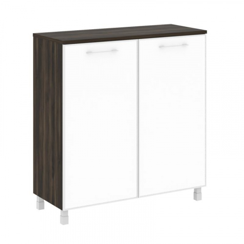 Шкаф офисный квадратный Yalta LT.SD-1.4 R фото 2 Шкаф офисный квадратный Yalta LT.SD-1.4 R фото 2