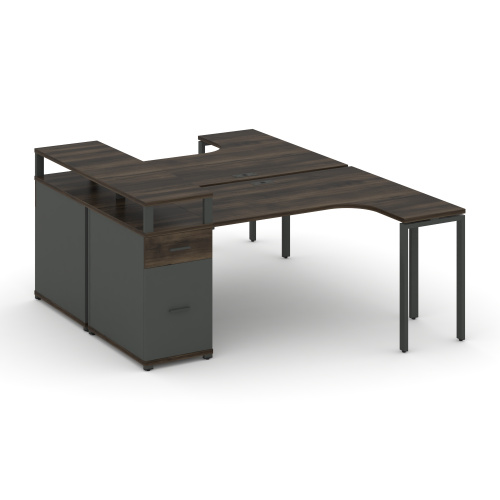 Бенч-система Concept CN.DSA-408 фото 3