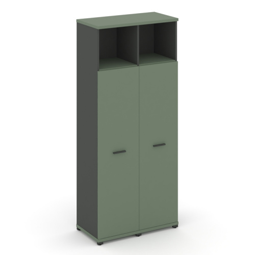 Шкаф офисный Concept CN.STU-526 A Шкаф офисный Concept CN.STU-526 A