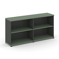 Стеллаж офисный Concept CN.STS-220