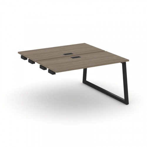 Style Project Стол-приставка к опор. элем. SN-5T1.DPRS-001 Акация Лорка/Металл Антрацит/Заглушка Пла фото 8 Style Project Стол-приставка к опор. элем. SN-5T1.DPRS-001 Акация Лорка/Металл Антрацит/Заглушка Пла фото 8