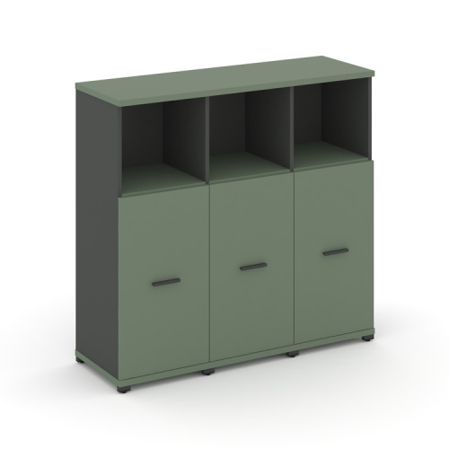 Шкаф офисный Concept CN.STU-333 A Шкаф офисный Concept CN.STU-333 A