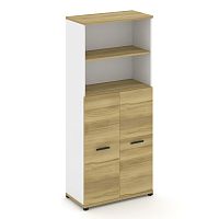 Шкаф офисный Concept CN.STS-514 B