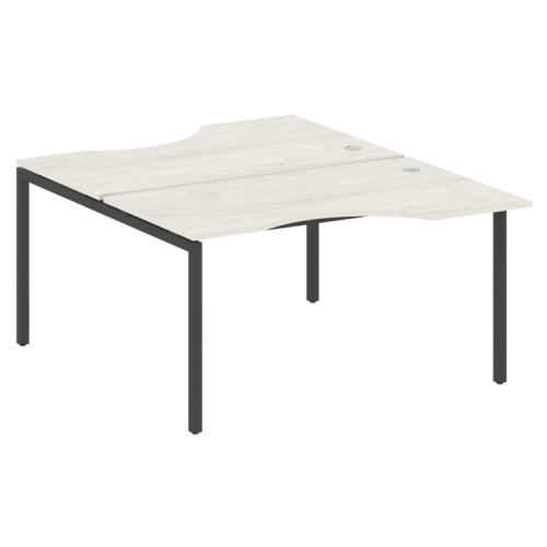 Бенч-система на П-обр. м/к Metal System Quattro 40БП.РАС-СА-2.2 фото 11 Бенч-система на П-обр. м/к Metal System Quattro 40БП.РАС-СА-2.2 фото 11