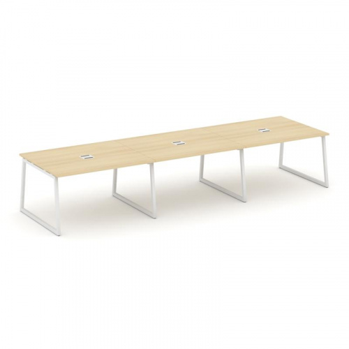 Style Project Стол переговорный SN-4T1.SPRG-054 Акация Лорка/Металл Антрацит/Заглушка Металл Антраци фото 22 Style Project Стол переговорный SN-4T1.SPRG-054 Акация Лорка/Металл Антрацит/Заглушка Металл Антраци фото 22