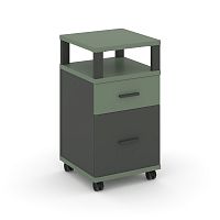 Тумба мобильная Concept CN.TUM-010