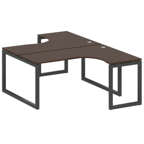 Бенч-система на О-обр. м/к Metal System Quattro 50БО.РАС-СА-2.4 фото 7 Бенч-система на О-обр. м/к Metal System Quattro 50БО.РАС-СА-2.4 фото 7