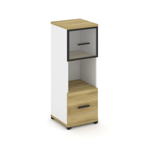 Шкаф офисный Concept CN.STU-315 RPB