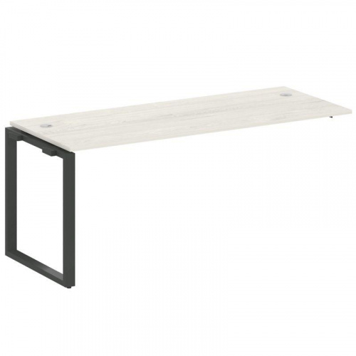 Брифинг-приставка на О-обр. м/к Metal System БО.ПРС-СП-1.5 фото 5