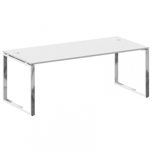 Стол руковододителя на О-обр. м/к Metal System Direct БО.СРР-6.9 фото 3 Стол руковододителя на О-обр. м/к Metal System Direct БО.СРР-6.9 фото 3