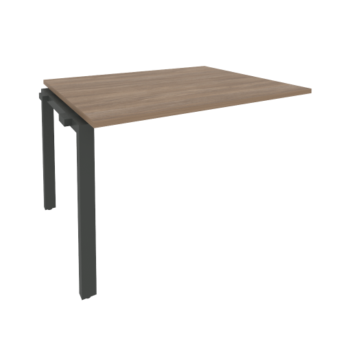 Брифинг-приставка переговорного стола Onix O.MP-NPRG-2 фото 7 Брифинг-приставка переговорного стола Onix O.MP-NPRG-2 фото 7