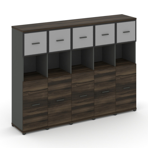 Шкаф офисный Concept CN.STU-455 RMB Шкаф офисный Concept CN.STU-455 RMB