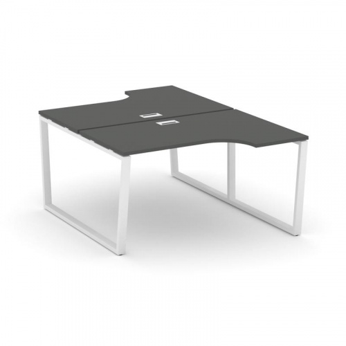 Style Project Рабочая станция эргоном. SN-6T2.DRPA-002 Акация Лорка/Металл Антрацит/Заглушка Пластик фото 19 Style Project Рабочая станция эргоном. SN-6T2.DRPA-002 Акация Лорка/Металл Антрацит/Заглушка Пластик фото 19