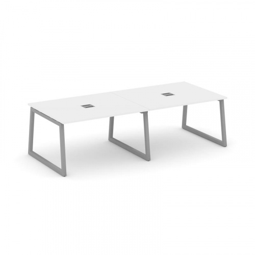 Style Project Стол переговорный SN-5T1.SPRG-044 Акация Лорка/Металл Антрацит/Заглушка Металл Антраци фото 17 Style Project Стол переговорный SN-5T1.SPRG-044 Акация Лорка/Металл Антрацит/Заглушка Металл Антраци фото 17