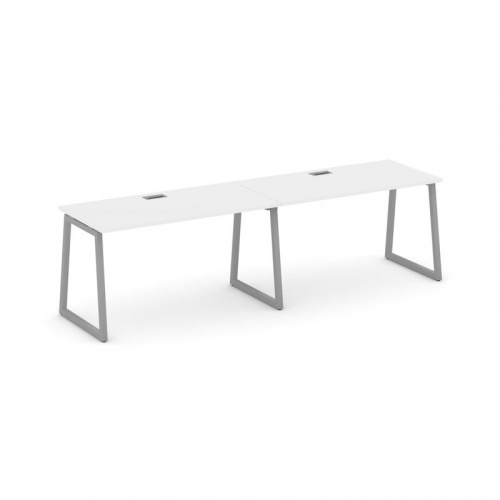 Style Project Рабочая станция 1 сторон. SN-4T1.ORS-004 Акация Лорка/Металл Антрацит/Заглушка Пластик фото 21 Style Project Рабочая станция 1 сторон. SN-4T1.ORS-004 Акация Лорка/Металл Антрацит/Заглушка Пластик фото 21