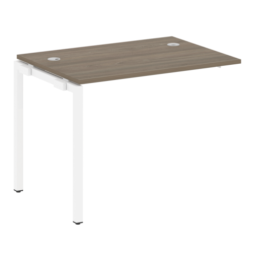 Проходной элемент бенч-системы на П-обр. м/к Metal System Quattro 40БП.ПРС-СП-1.1 фото 2 Проходной элемент бенч-системы на П-обр. м/к Metal System Quattro 40БП.ПРС-СП-1.1 фото 2